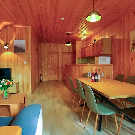 Strandi Apartmanok- Boglarka Apartment