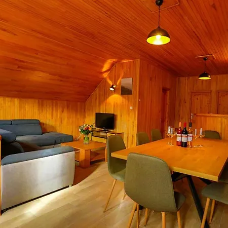 Appartement Strandi Apartmanok- Boglarka