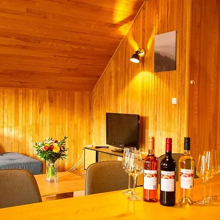 Appartement Strandi Apartmanok- Boglarka *