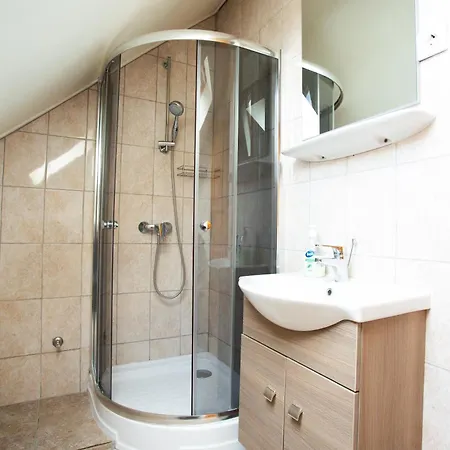 Strandi Apartmanok- Boglarka Appartement