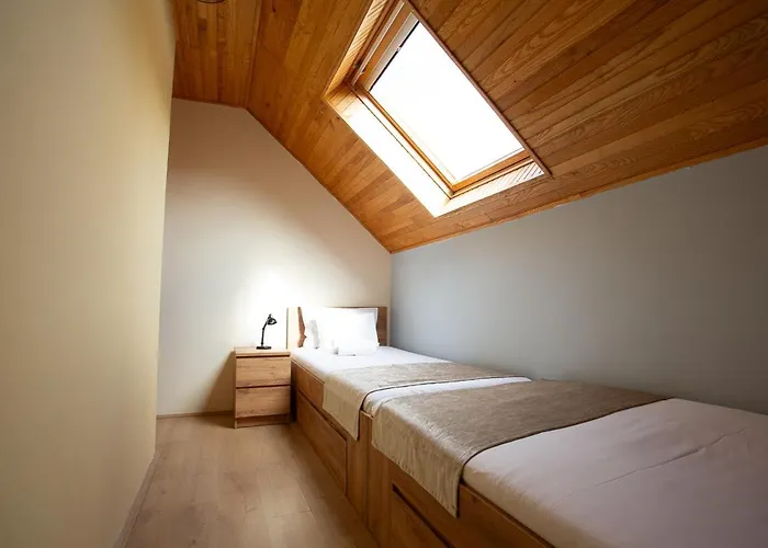 Apartament Strandi Apartmanok- Boglarka *