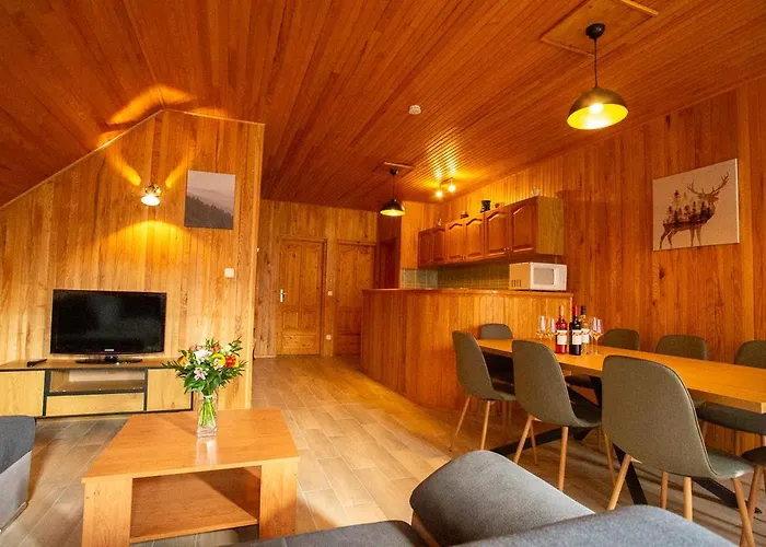 Strandi Apartmanok- Boglarka Apartament *