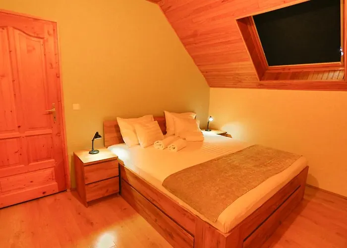 Apartament Strandi Apartmanok- Boglarka Balatonmáriafürdő