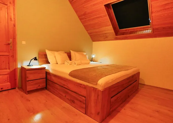 Strandi Apartmanok- Boglarka Apartment