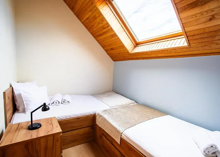 Apartament Strandi Apartmanok- Boglarka Balatonmáriafürdő