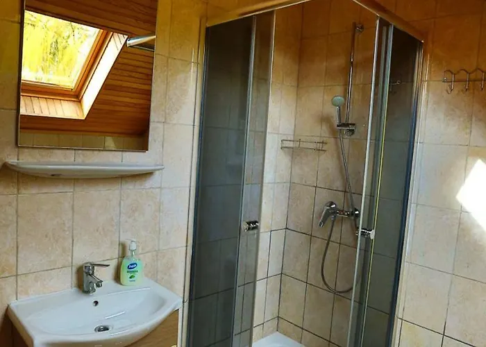 Strandi Apartmanok- Boglarka Balatonmáriafürdő