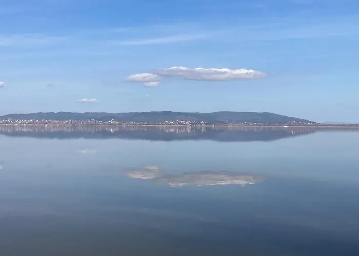 Apartment Strandi Apartmanok- Boglarka *