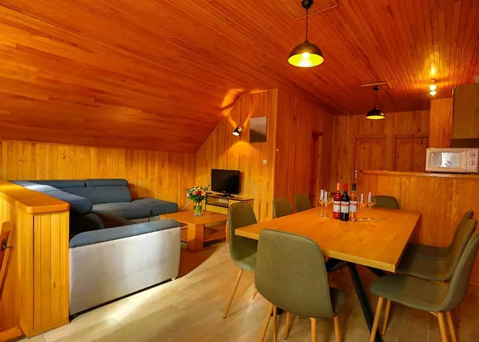 Apartment Strandi Apartmanok- Boglarka