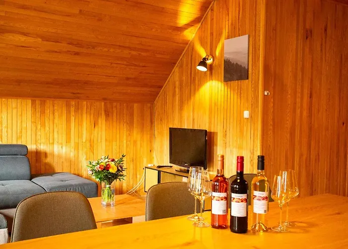 Apartament Strandi Apartmanok- Boglarka *