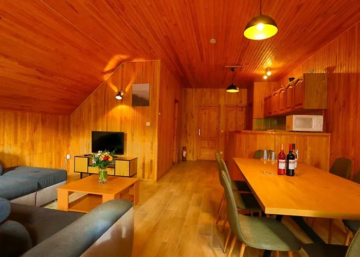 Strandi Apartmanok- Boglarka Apartament