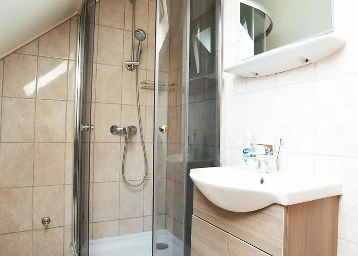 Strandi Apartmanok- Boglarka Apartament